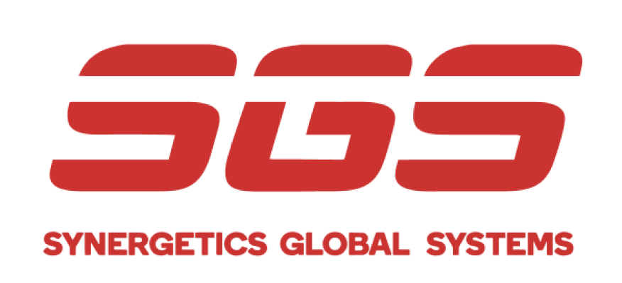 SGS Logo